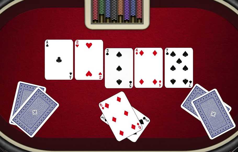 Panduan Untuk Dapat Bermain Judi Poker Online Untuk Pemula