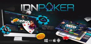 Daftar IDN Poker